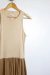 Vestido Caramelo Casual (42) - comprar online