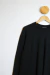 Suéter Preto Comfy Zara (42) - comprar online