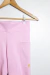 Short Biker Rosa Chiclete Twice (38) - comprar online