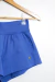 Short Fitness Azul Twice Brand (36) - comprar online