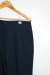 Calça Azul Marinho Cortelle (42) - loja online