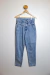Calça Jeans Deep Detalhe Cós (38)