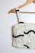 Cropped Geometric P&B (40) - comprar online