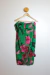 Saia Midi Floral Amaro (40) na internet