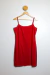 Vestido Alcinha Vermelho (44)