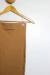 Saia Midi Caramelo Verana (36) - comprar online