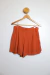 Short-saia Terracota Florinda (38) na internet