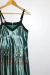 Vestido Turquesa Rabbits Antix (42) - comprar online