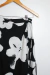 Saia P&B Viscose (38) - comprar online