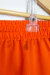 Short Laranja Adidas (42) - Susclo Brechó Feminino em Fortaleza • Moda Circular e Consignação