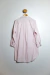Chemise Rosa Listrada (40) na internet