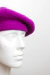 Beret Fúcsia na internet