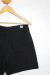 Short Preto Basico (42) - comprar online