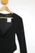 Body Princesa Preto Zara (36) - comprar online