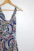 Vestido Floral Farm (38) - comprar online