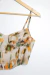 Cropped Tons Laranja (36) - comprar online