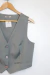 Colete Cinza (40) - comprar online