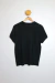 Camiseta Preta Zara (42) na internet