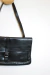 Bolsa Baguete Preta - comprar online
