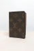 Carteira Monogram Reversível Louis Vuitton
