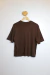 T-shirt Marrom Hering NOVA (44) na internet