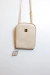 Tiracolo Off-white Oval (U)