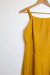 Vestido Midi Amarelo Pimentá (38) - comprar online