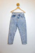 Calça Jeans Girassóis (38)