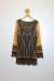 Vestido Bordado Boho Chic (40) na internet
