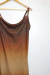 Vestido Tons de Café (44) - comprar online