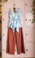 Calça Terracota (44) - comprar online