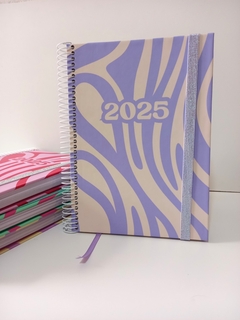 Agendas 2025