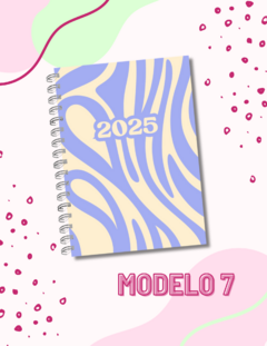 Agendas 2025