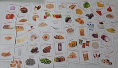 Juego del semáforo nutricional - comprar online