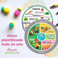 Disco de 2 Caras