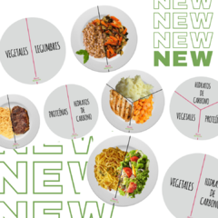 PLATOS LAMINADOS - comprar online