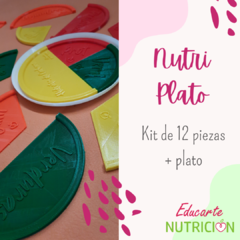 Nutriplato ~