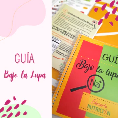Manual "bajo la lupa" - comprar online