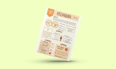 Infografia CELIAQUIA