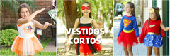 Banner de la categoría VESTIDOS CORTOS