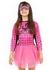 Disfraz Infantil Spidergirl Tutú ROSA - comprar online