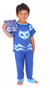 Disfraz Infantil Catboy PJMASKS Con Máscara