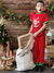 Edición Navidad! Conjunto Papá Noel - comprar online