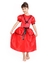 Vestido Dama Antigua nena con encaje - comprar online