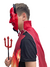 Set HALLOWEEN Diablo - comprar online