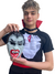 Set HALLOWEEN Drácula/ Vampiro - comprar online