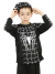 Disfraz Infantil Spiderman/Venom con capucha - Motivosparaquererte