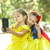 Disfraz Infantil Bella La Bella y la Bestia Largo en internet