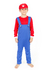 Disfraz infantil SUPER MARIO BROS- - comprar online