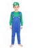 Disfraz infantil SUPER MARIO BROS- - Motivosparaquererte